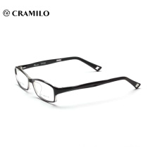 Design pure titanium optical frame glasses